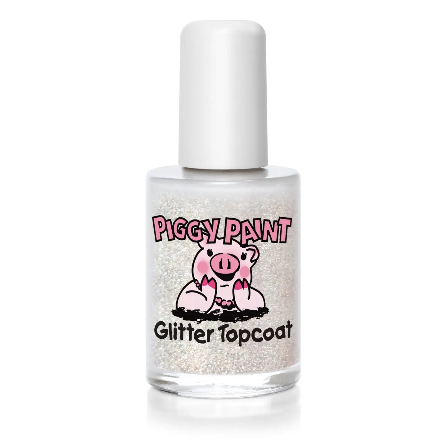 Glitter Topcoat