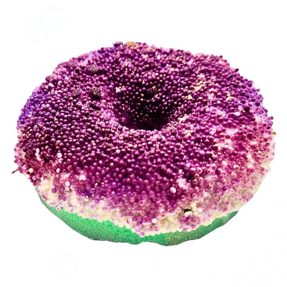 Donut Bath Bomb | Mermaid