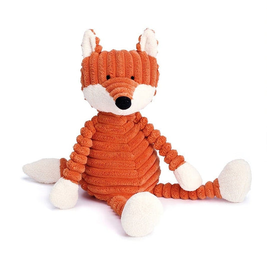 Cordy Roy Baby Fox JellyCat JellyCat Lil Tulips