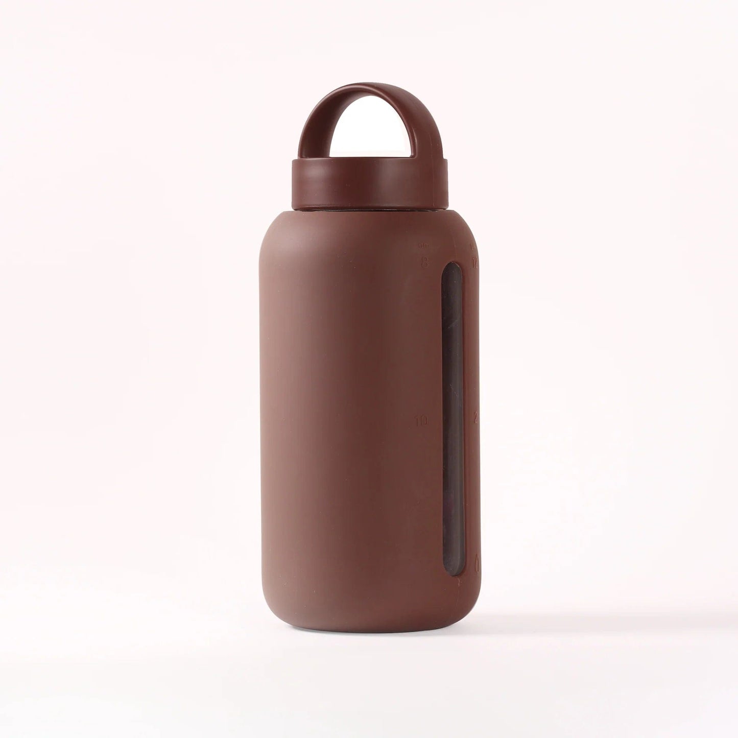 Day Bottle | The Hydration Tracking Water Bottle (27oz) - Coco bink Water Bottles Lil Tulips