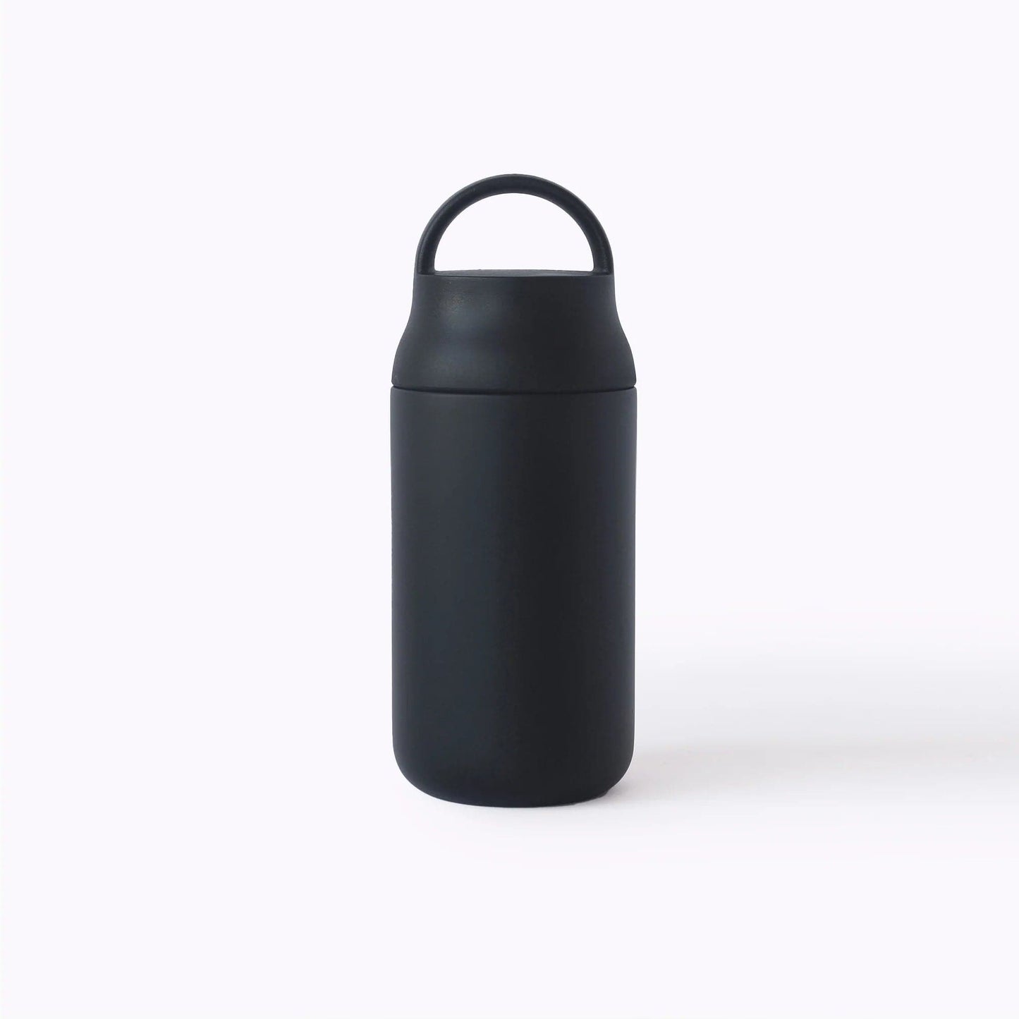 Day Tumbler (12oz) - Black bink Water Bottles Lil Tulips