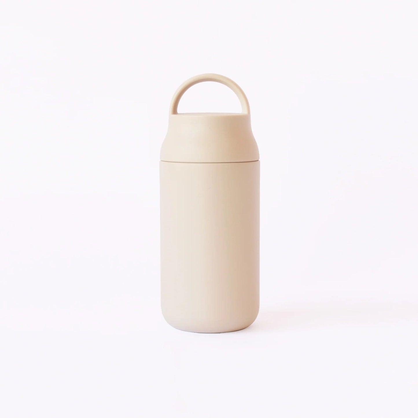 Day Tumbler (12oz) - Sand bink Water Bottles Lil Tulips