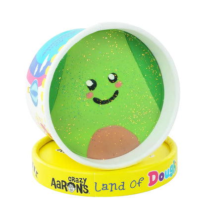 Avocado Ava Play Dough