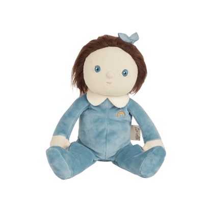 Dinky Dinkum Doll - Betsy Blueberry Olli Ella Lil Tulips