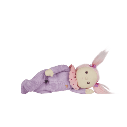 Dinky Dinkum Fluffles Doll - Clara Cupcake Olli Ella Lil Tulips