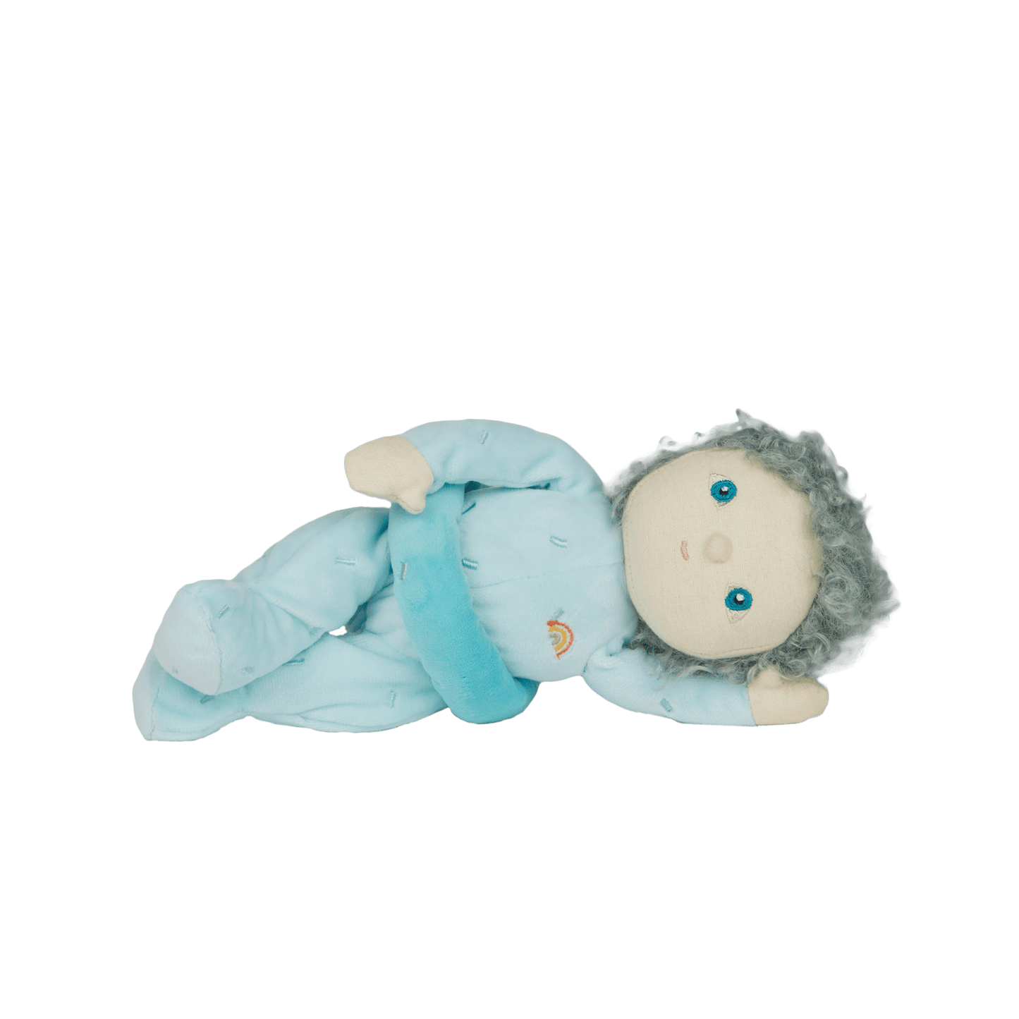 Dinky Dinkum Fluffles Doll - Franny Frosting Olli Ella Lil Tulips