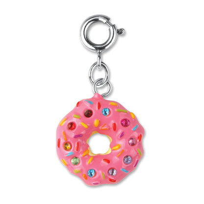 Donut Charm Charm It! Bracelets Lil Tulips