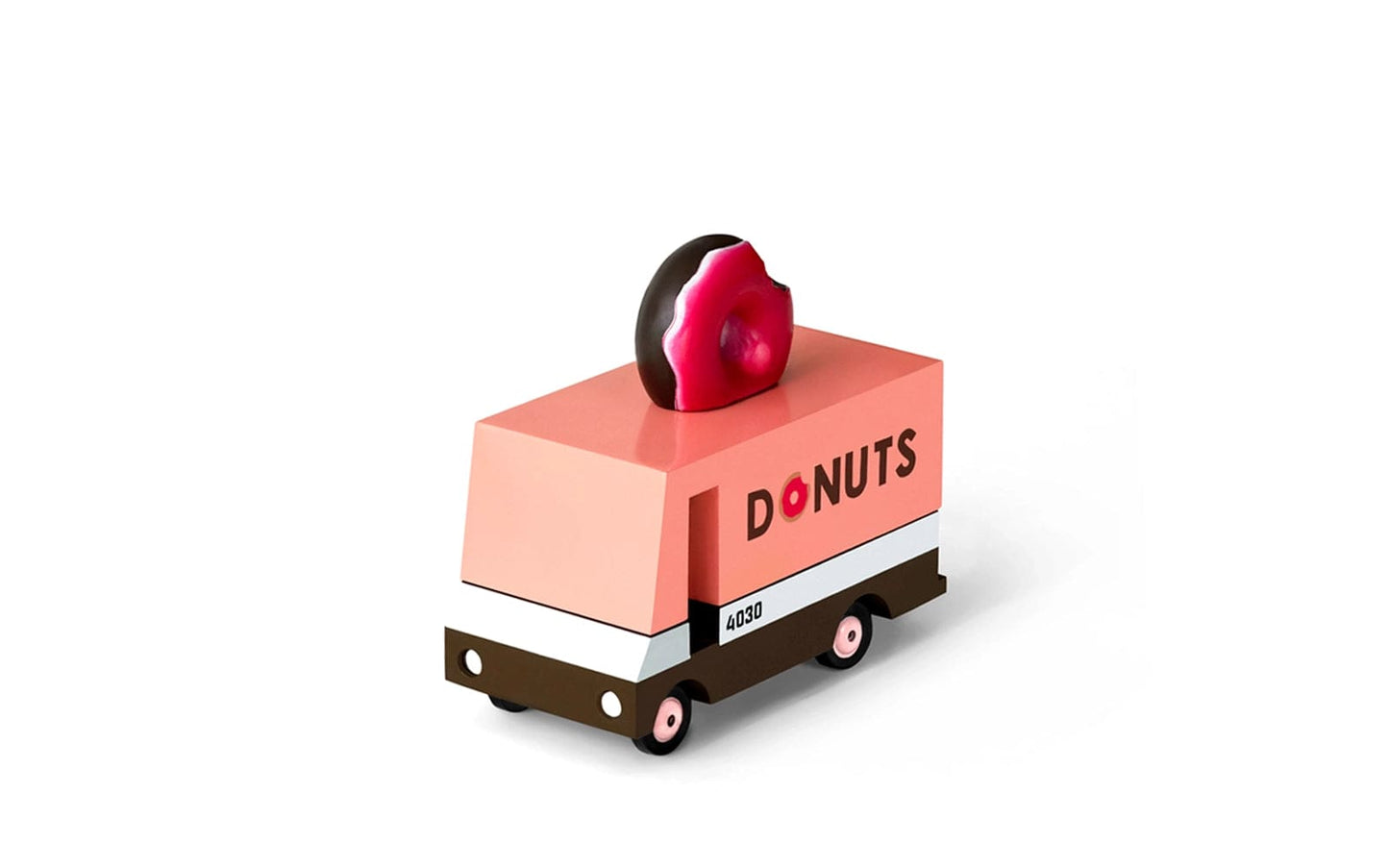 Donut Van CandyLab Lil Tulips