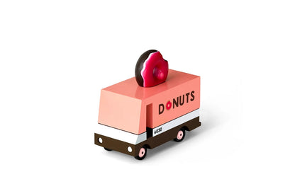 Donut Van CandyLab Lil Tulips