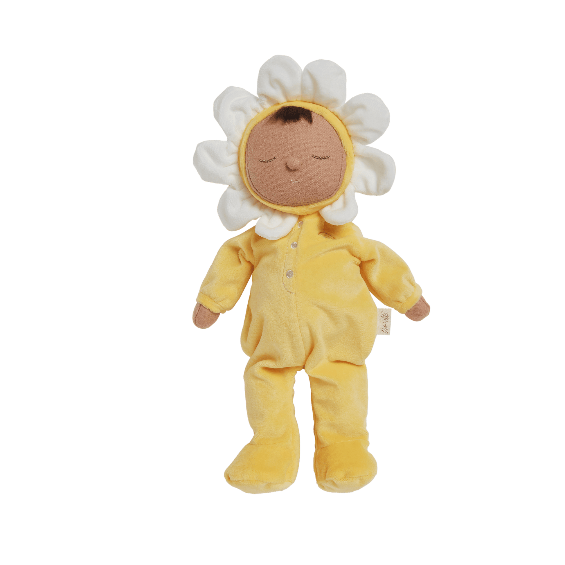 Dozy Dinkum Doll - Pip Buttercup Olli Ella Lil Tulips