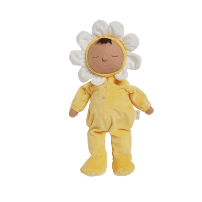 Dozy Dinkum Doll - Pip Buttercup Olli Ella Lil Tulips