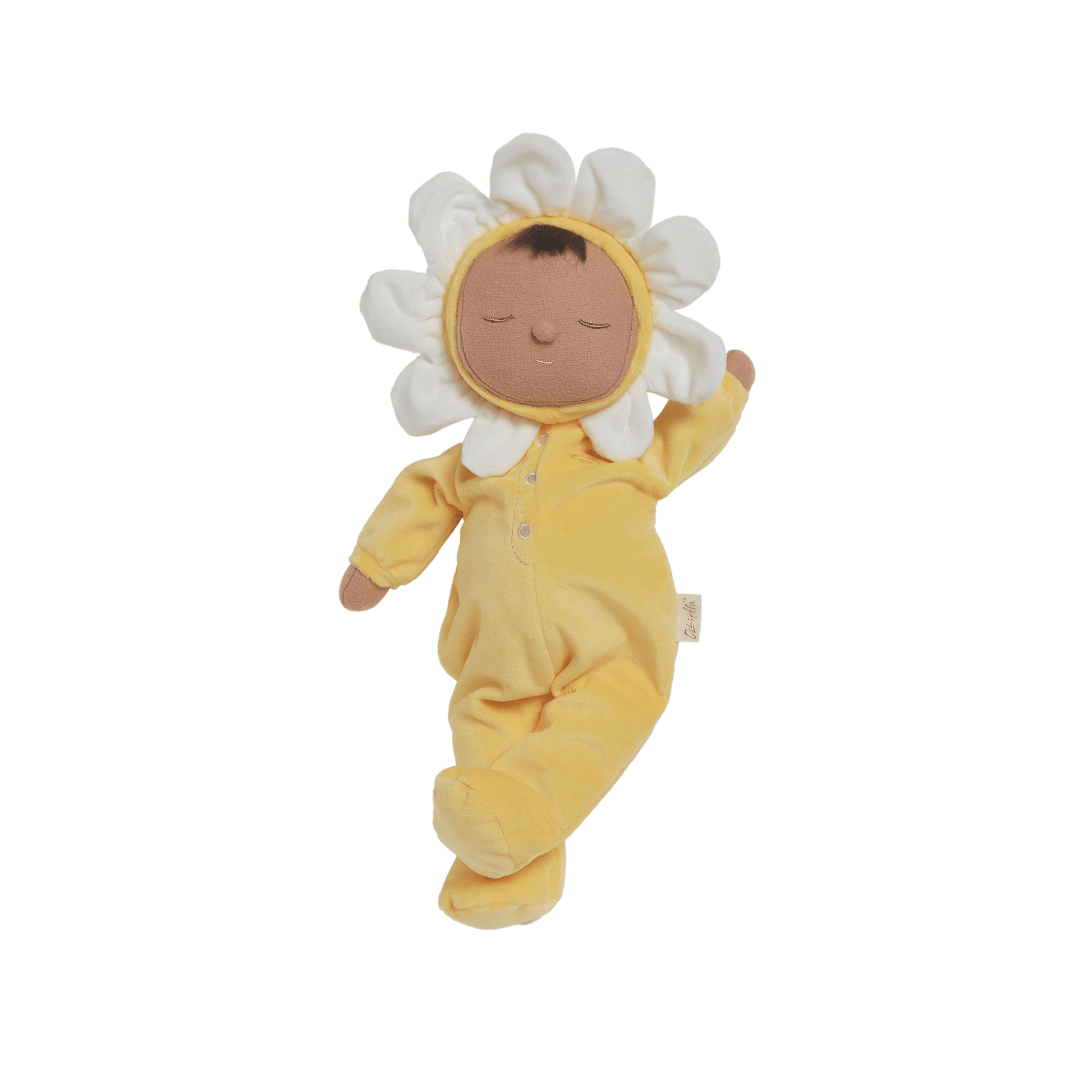 Dozy Dinkum Doll - Pip Buttercup Olli Ella Lil Tulips