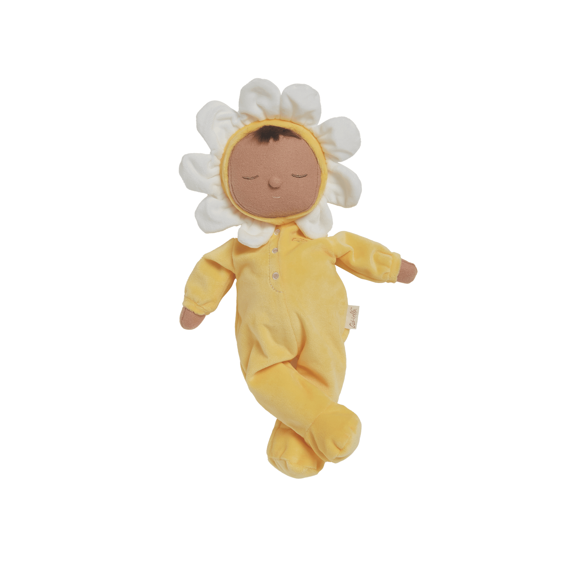 Dozy Dinkum Doll - Pip Buttercup Olli Ella Lil Tulips