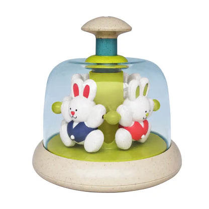 Rabbit Carousel