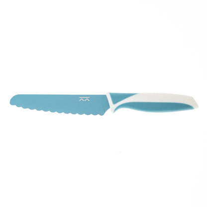 Sky Blue Child Safe Knife