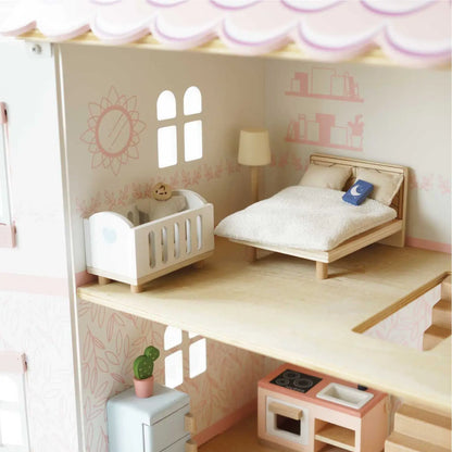 Complete Dolls House Furniture