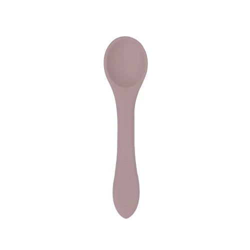 Silicone Spoon - Single