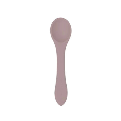 Silicone Spoon - Single