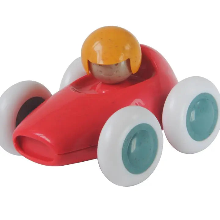 Baby Road Vehicle