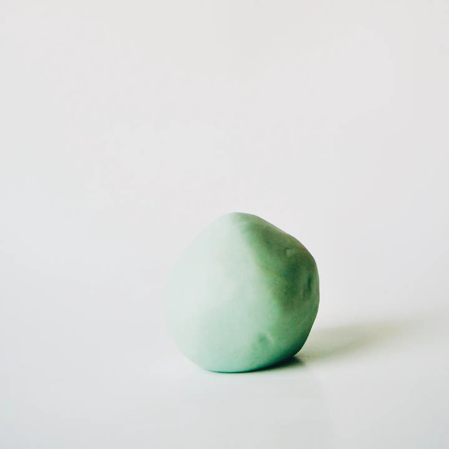 Mint Non-Toxic Play Dough