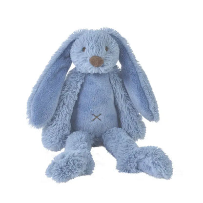 Deep Blue Rabbit Richie