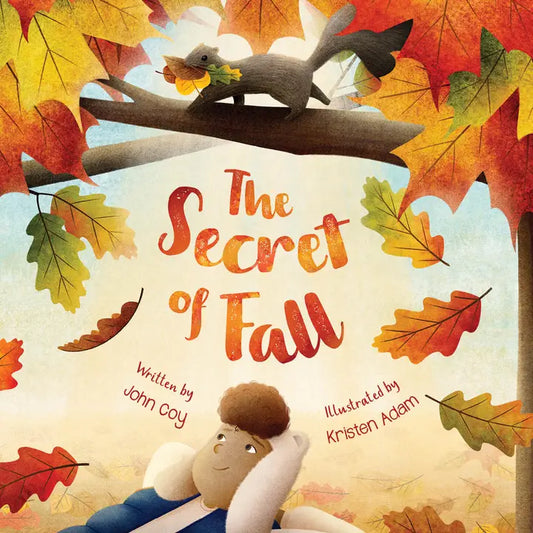 The Secret of Fall