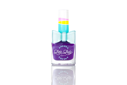 Cutey Queen Nail Polish