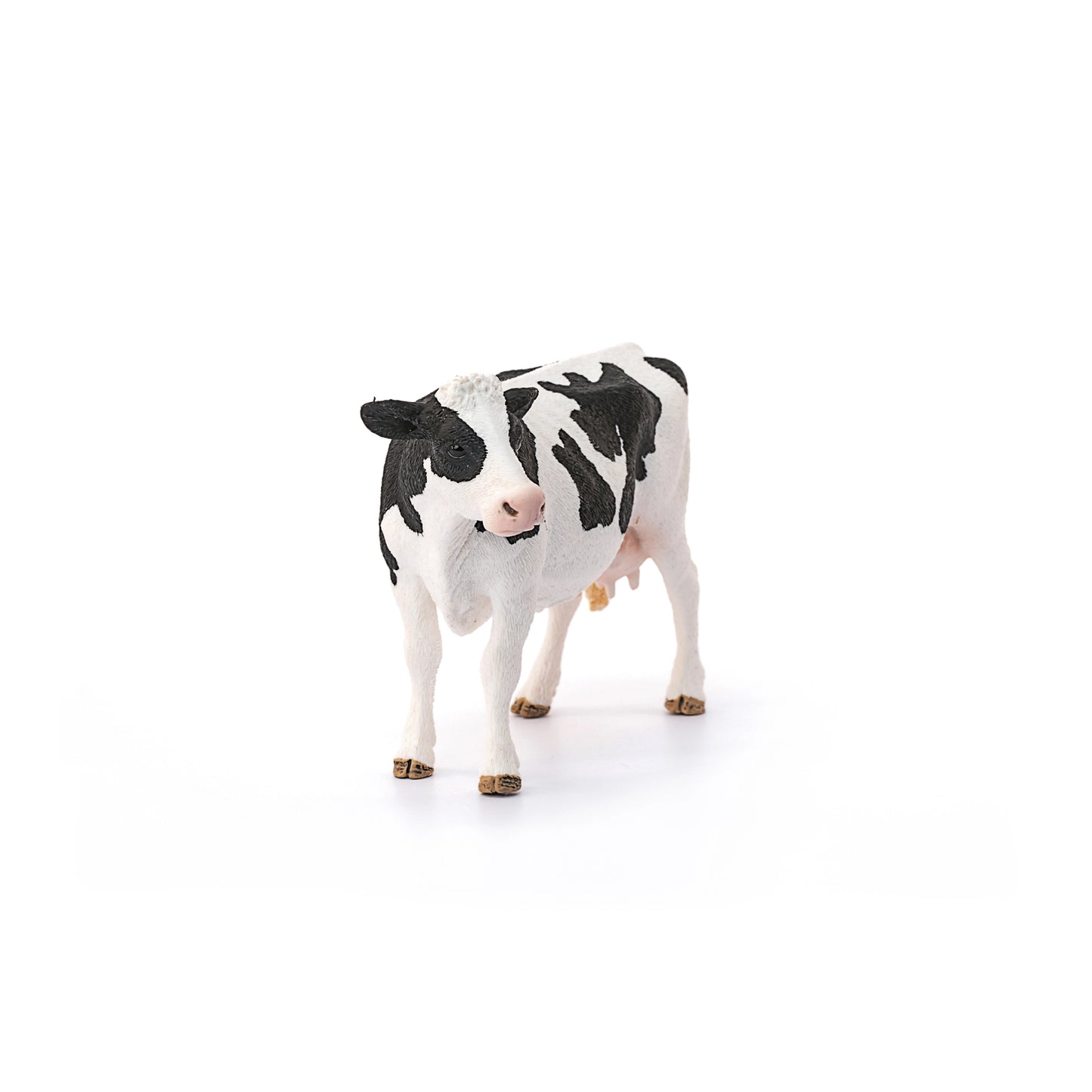 Holstein Cow Cow Farm Toy