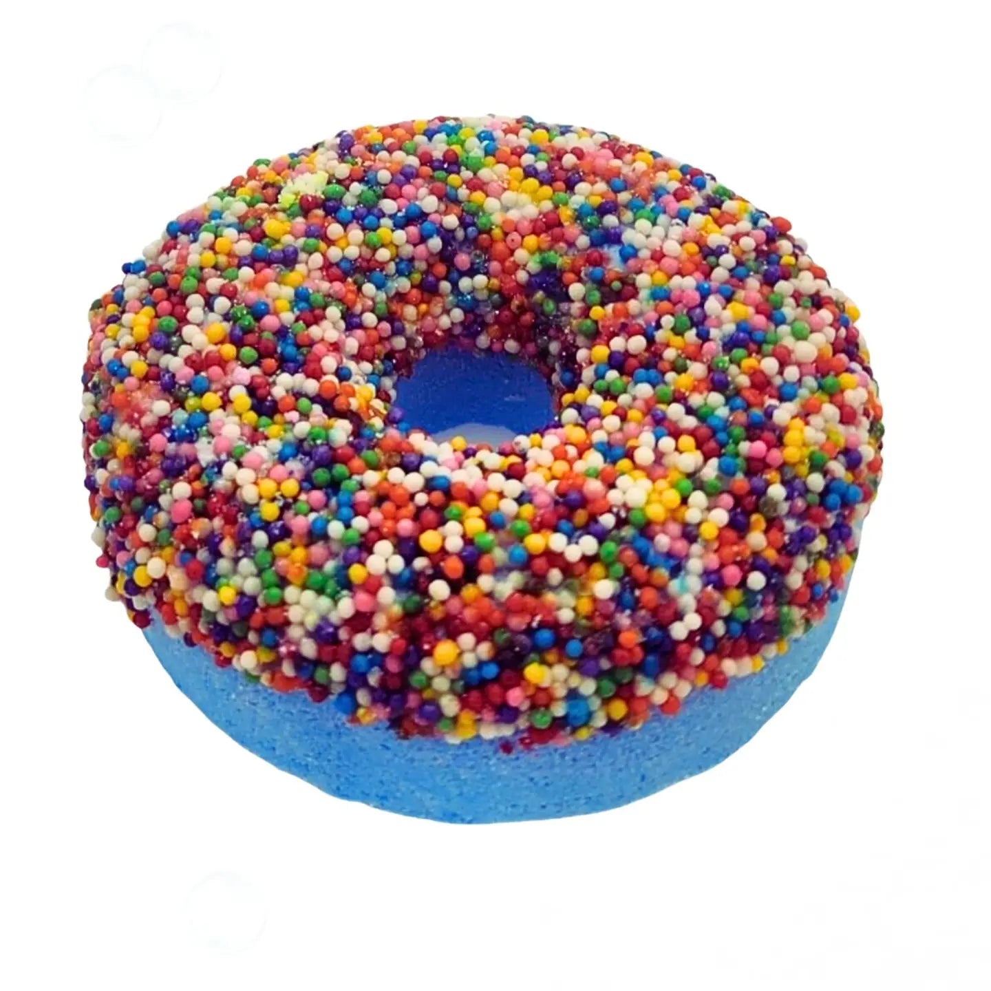 Donut Bath Bomb | Coconut