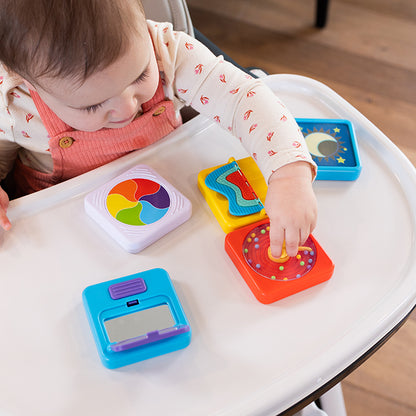 PlayTab - Tiles Sensory Set 3