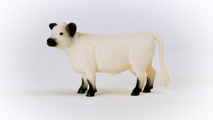 Galloway Cattle Farm Toy