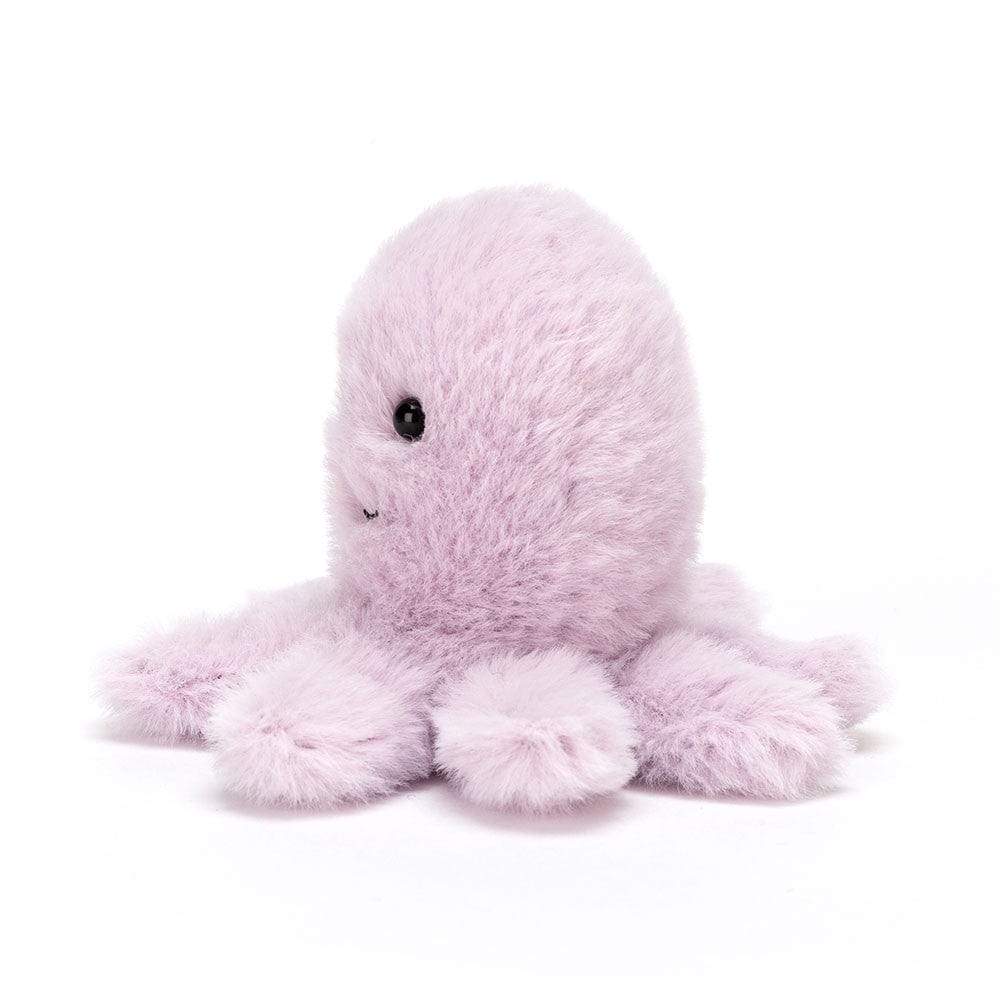 Jellycat fluffy octopus on sale