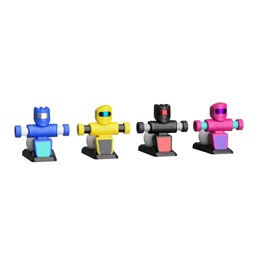 FoosBots Series 3 Single Fat Brain Toys Lil Tulips