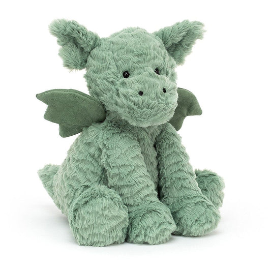 Fuddlewuddle Dragon Medium JellyCat JellyCat Lil Tulips