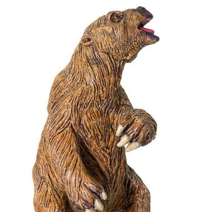 Giant Sloth Toy Safari Ltd Lil Tulips