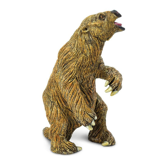 Giant Sloth Toy Safari Ltd Lil Tulips