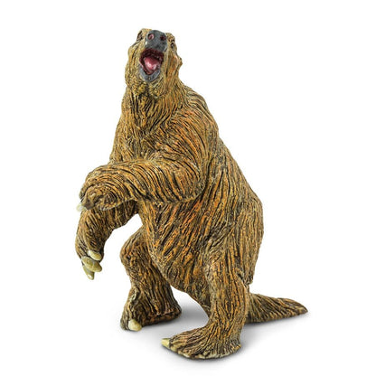 Giant Sloth Toy Safari Ltd Lil Tulips