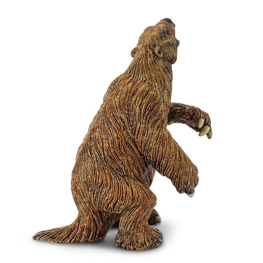 Giant Sloth Toy Safari Ltd Lil Tulips