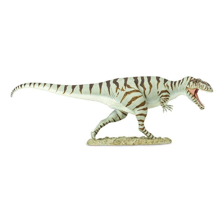 Giganotosaurus Toy Safari Ltd Lil Tulips