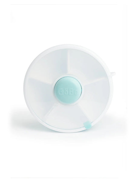 GoBe Kids: Snack Spinner (Teal)