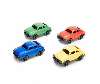 Green Toys Mini Car Green Toys Lil Tulips