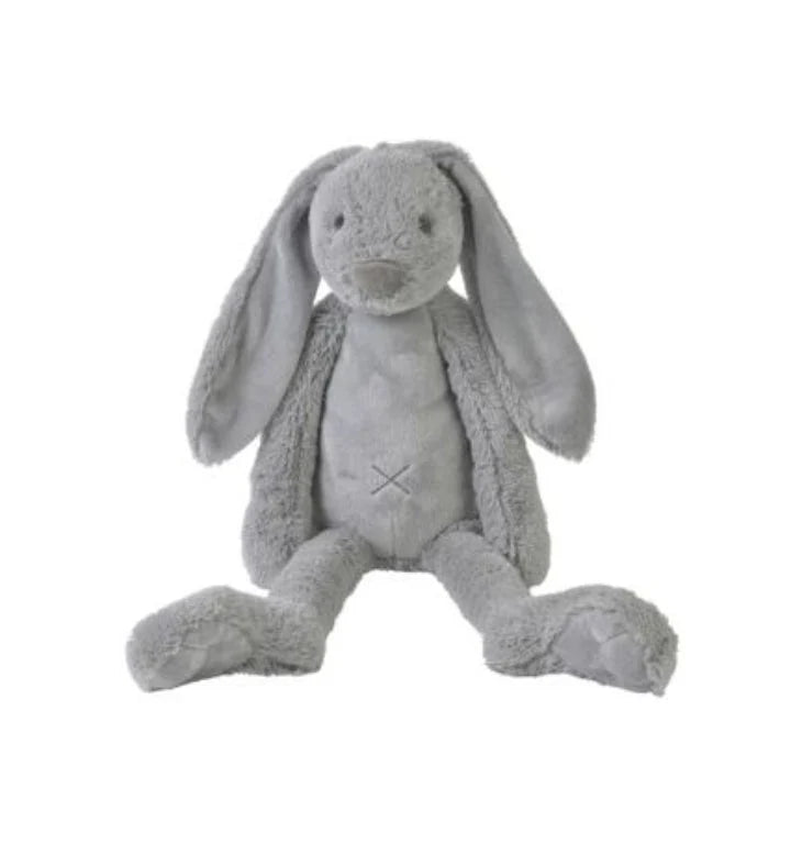 Grey Rabbit Richie