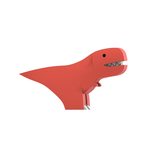 Halftoys T-Rex halftoys Lil Tulips