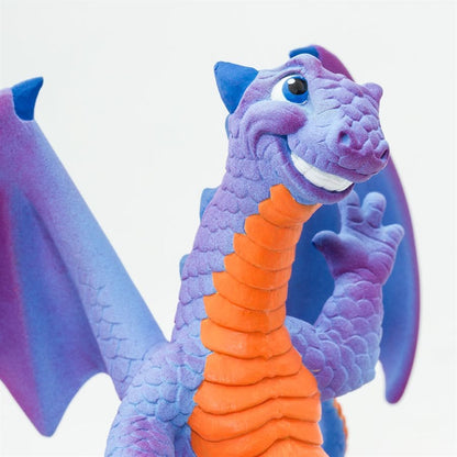 Happy Dragon Toy Safari Ltd Lil Tulips