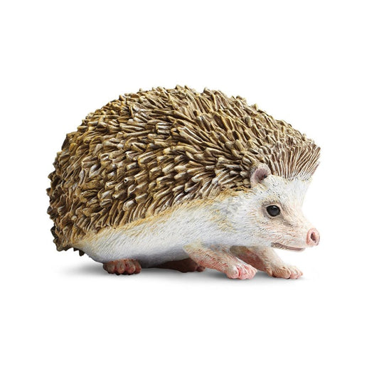 Hedgehog Toy Safari Ltd Lil Tulips