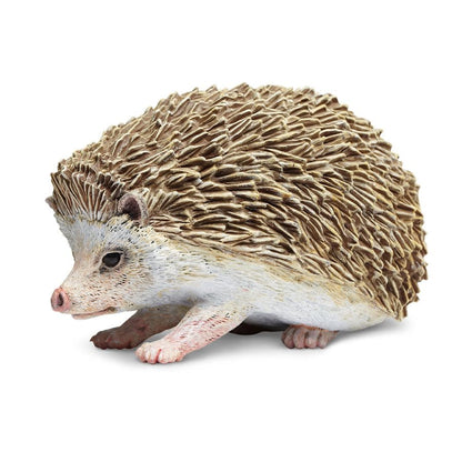 Hedgehog Toy Safari Ltd Lil Tulips