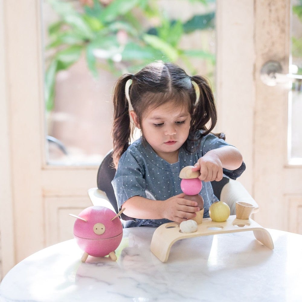 Plan toys ice cream set on sale