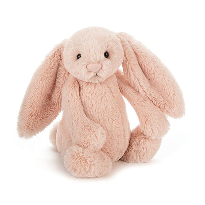 If I Were A Bunny Book And Bashful Blush Bunny Bundle JellyCat Bundles Lil Tulips