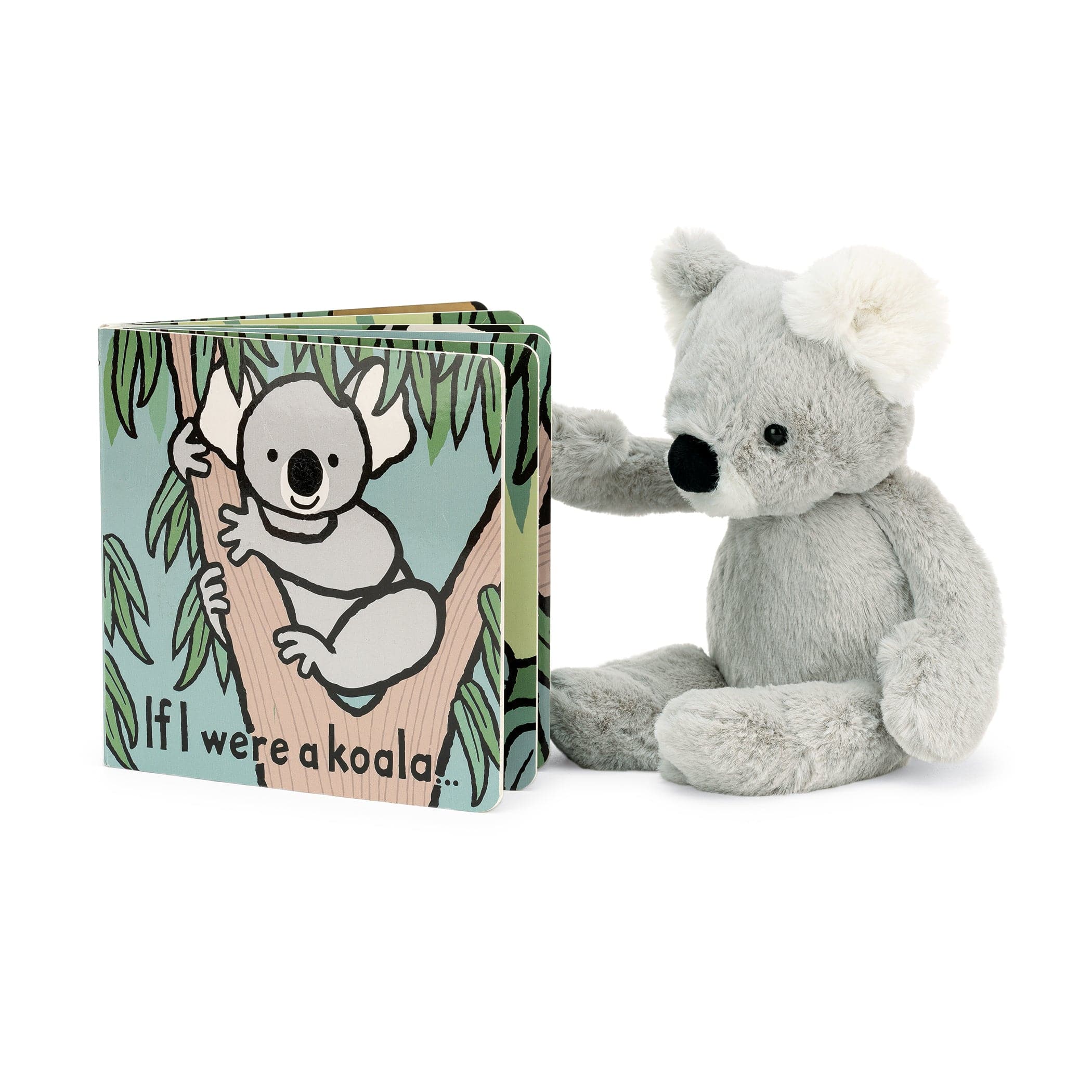 Jellycat koala hot sale small