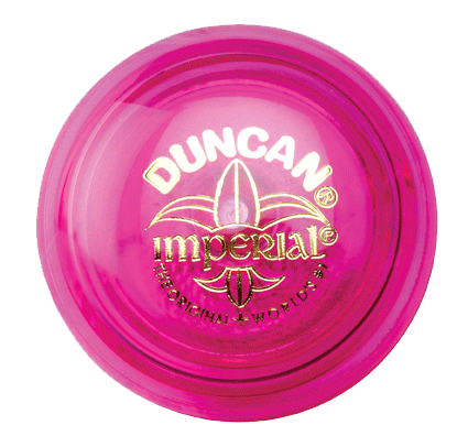 Imperial® Yo-Yo Duncan Lil Tulips